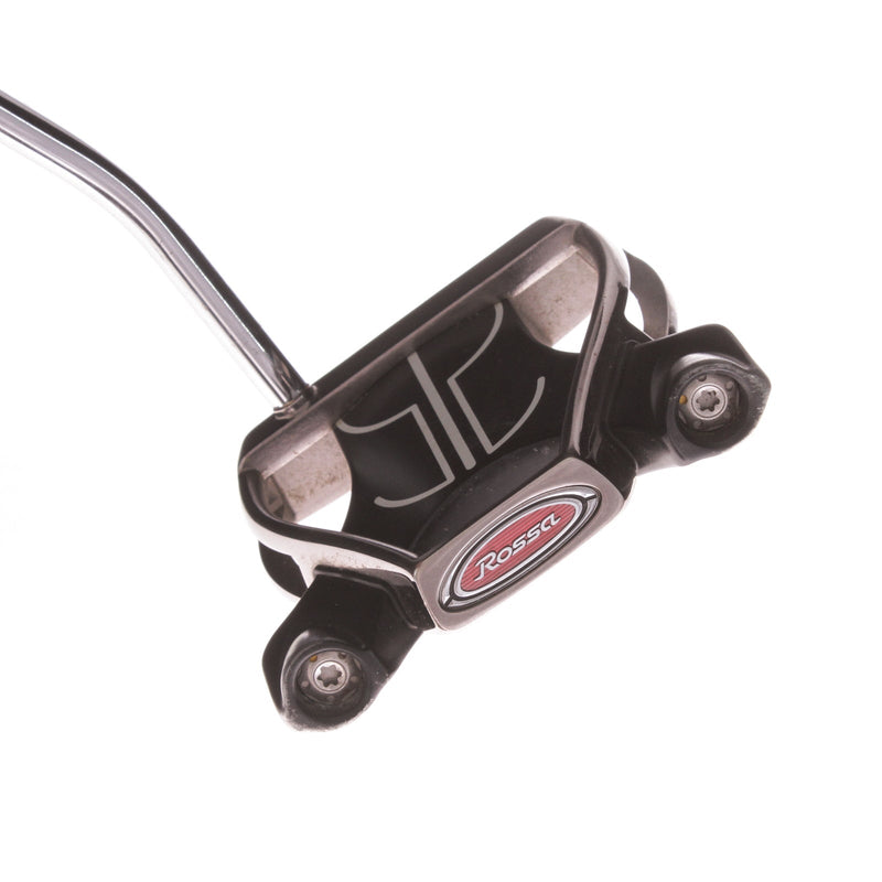 TaylorMade Rossa Monza Spider Men's Right Putter 35 Inches - TaylorMade