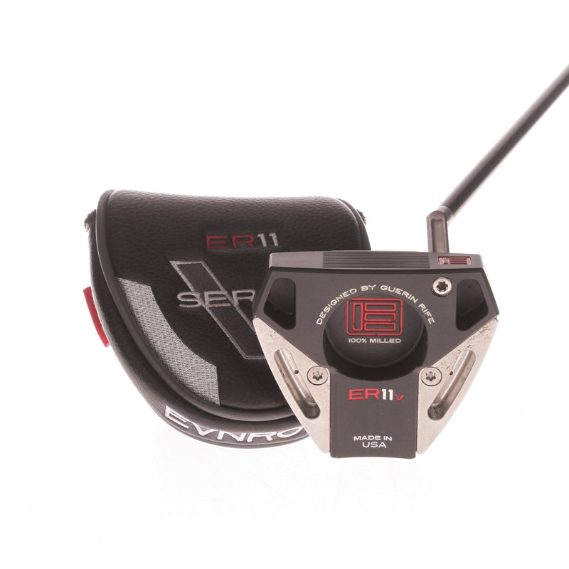 Evnroll ER11v Men's Right Putter 35 Inches - Evnroll Tourtac