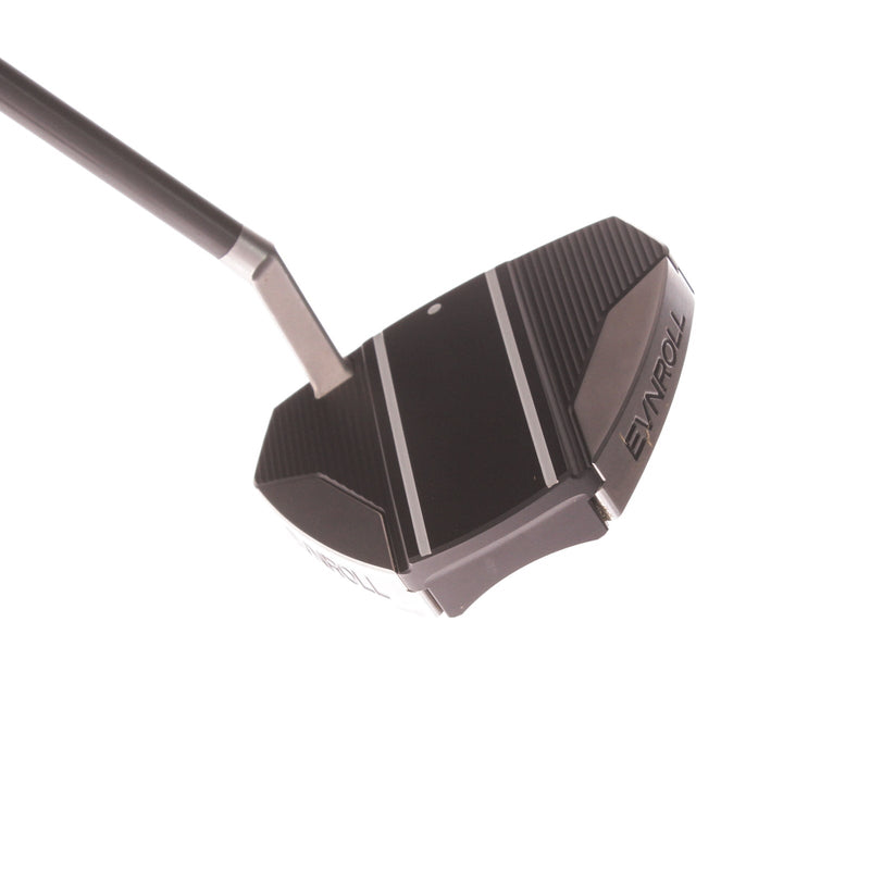 Evnroll ER11v Men's Right Putter 35 Inches - Evnroll Tourtac