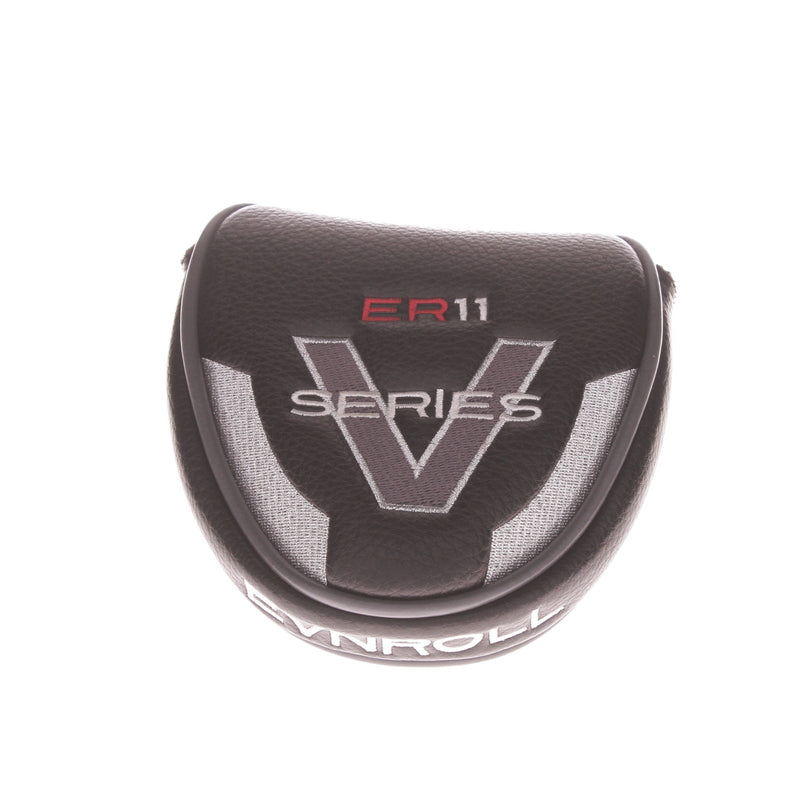 Evnroll ER11v Men's Right Putter 35 Inches - Evnroll Tourtac