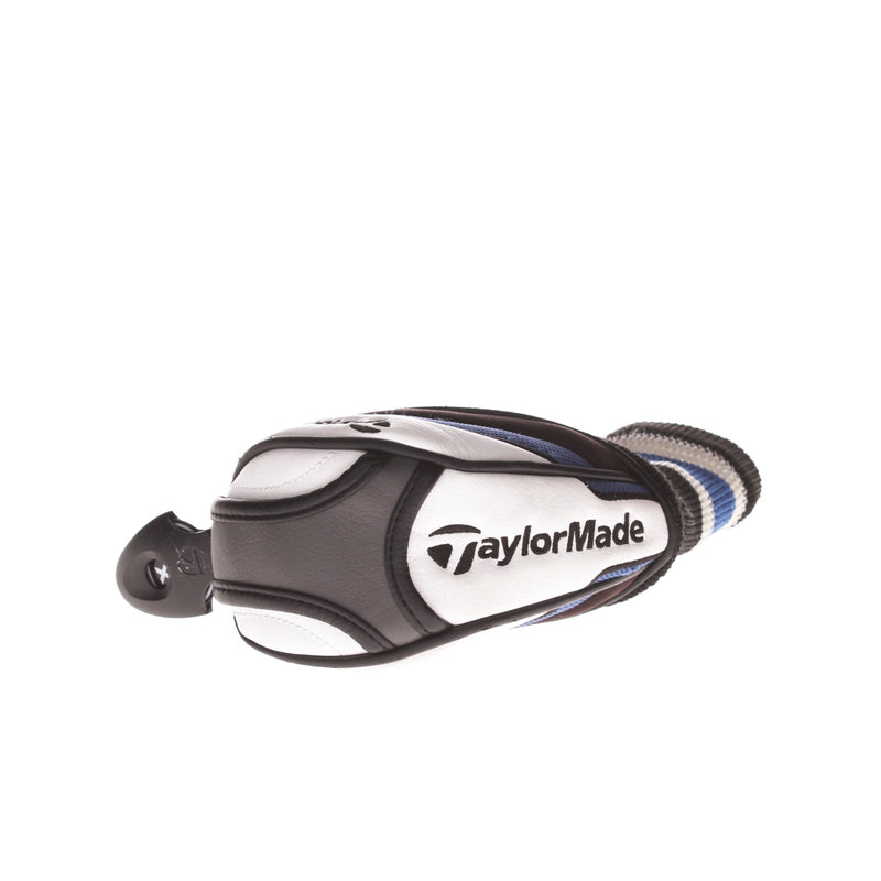 TaylorMade SLDR Graphite Men's Right 3 Hybrid 19 Degree Regular - Fujikura Speeder 82H R