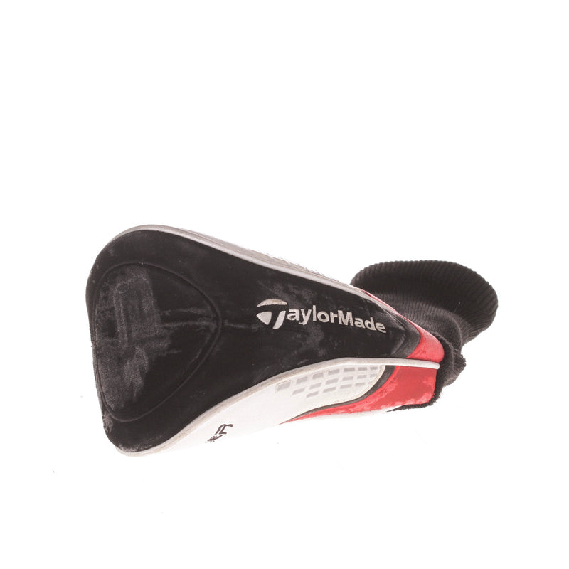 TaylorMade Burner Tour Graphite Men's Right Fairway 5 Wood 18 Degree Regular - TaylorMade REAX 49 R