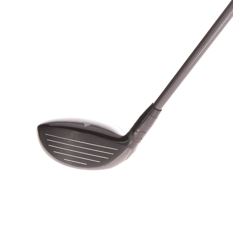 Titleist TS2 Graphite Men's Right Fairway 5 Wood 18 Degree Regular - Diamana S70 x5ct R