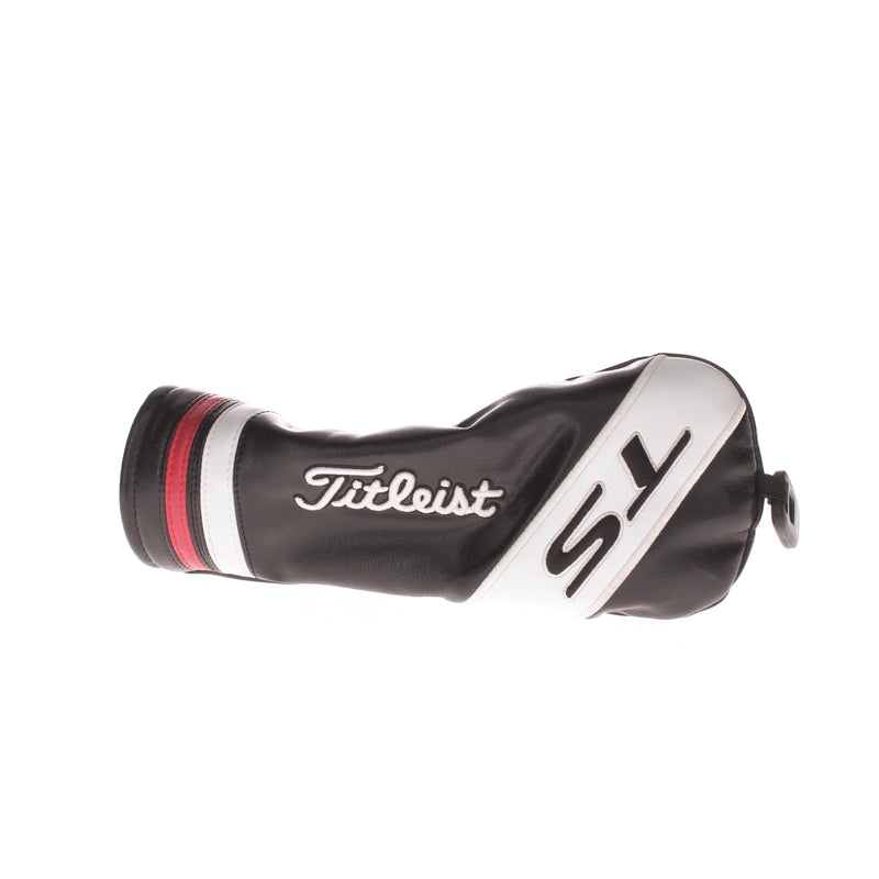 Titleist TS2 Graphite Men's Right Fairway 5 Wood 18 Degree Regular - Diamana S70 x5ct R