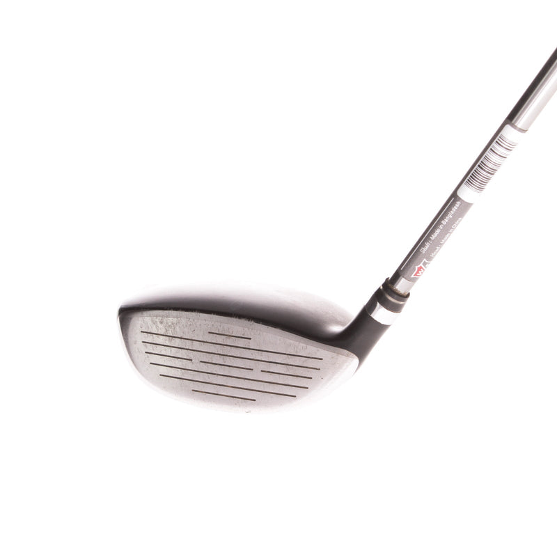 Wilson Staff D300 Superlight Graphite Men's Right Fairway 3 Wood 15 Degree Regular - UST Mamiya Elements Chrome 49FR