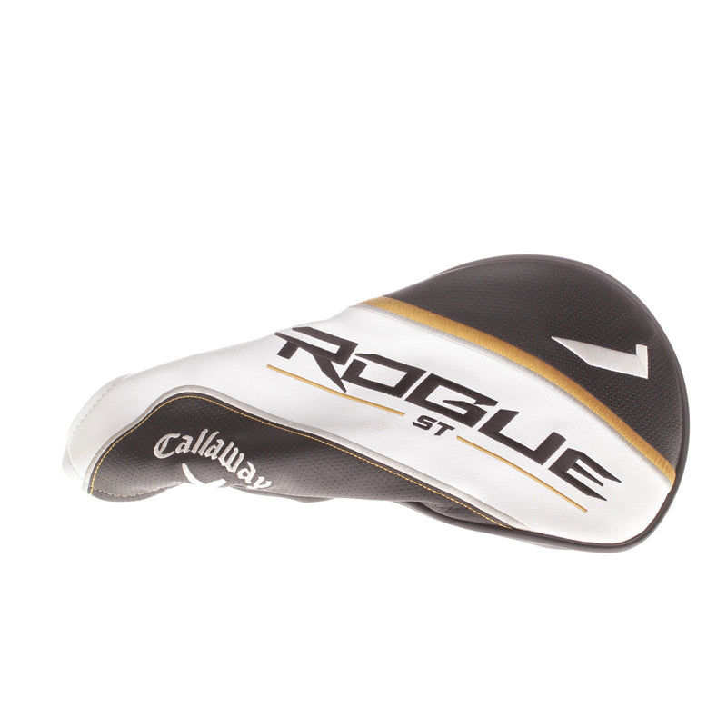 Callaway Rogue ST Max Graphite Men's Right Driver 10.5 Degree Regular - Tensei AV 55 R