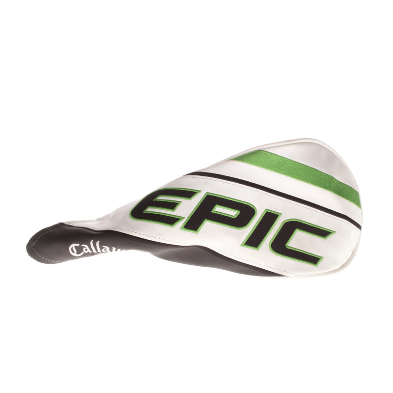 Callaway Epic Speed Graphite Men's Right Driver 10.5 Degree Stiff - HZRDUS Smoke iM10 6.0 60G