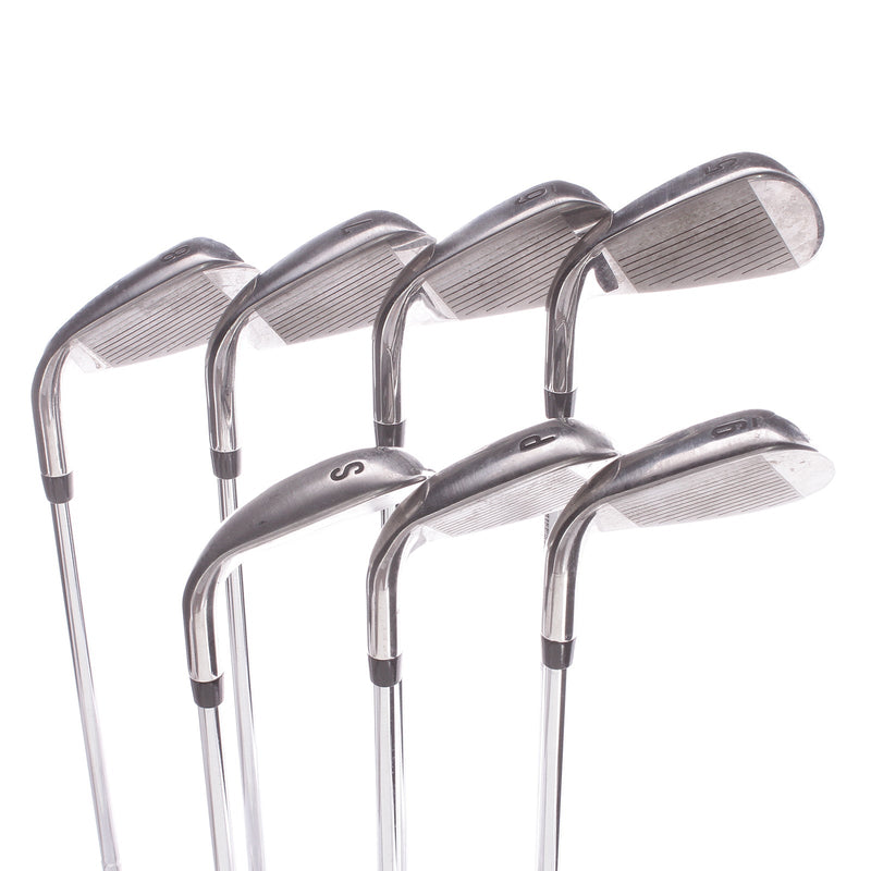 Callaway War Bird Steel Men's Right Irons 5-SW  Uniflex - Warbird