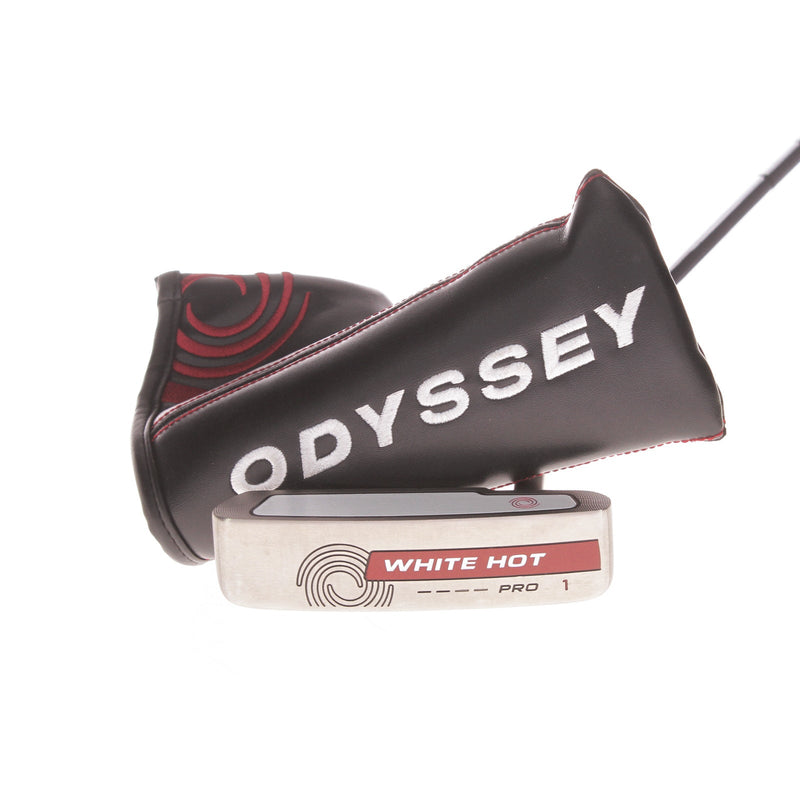 Odyssey White Hot Pro 1 Men's Right Putter 33 Inches - Odyssey