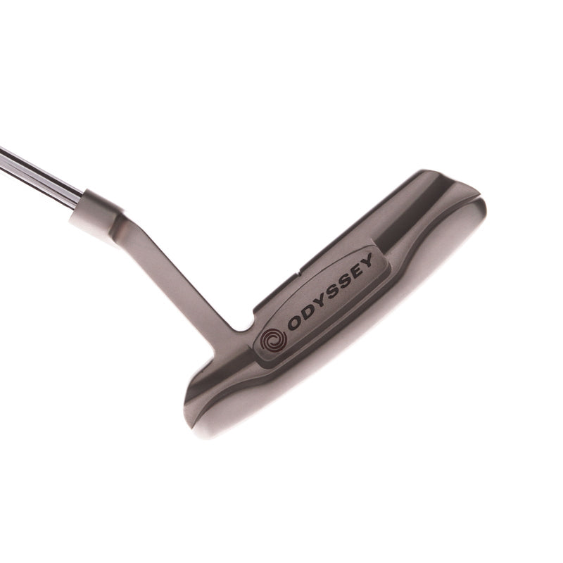 Odyssey White Hot Pro 1 Men's Right Putter 33 Inches - Odyssey