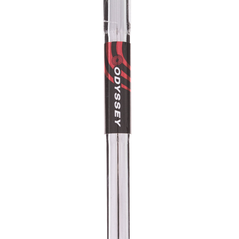 Odyssey White Hot Pro 1 Men's Right Putter 33 Inches - Odyssey