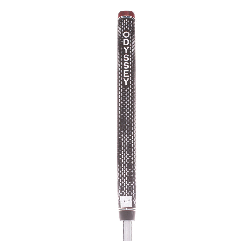 Odyssey White Hot Pro 1 Men's Right Putter 33 Inches - Odyssey