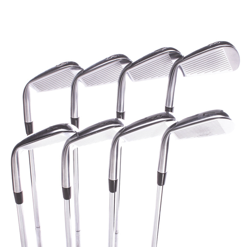 Titleist AP2 716 Steel Men's Right Iron 3-PW  Stiff - Dynamic Gold S300