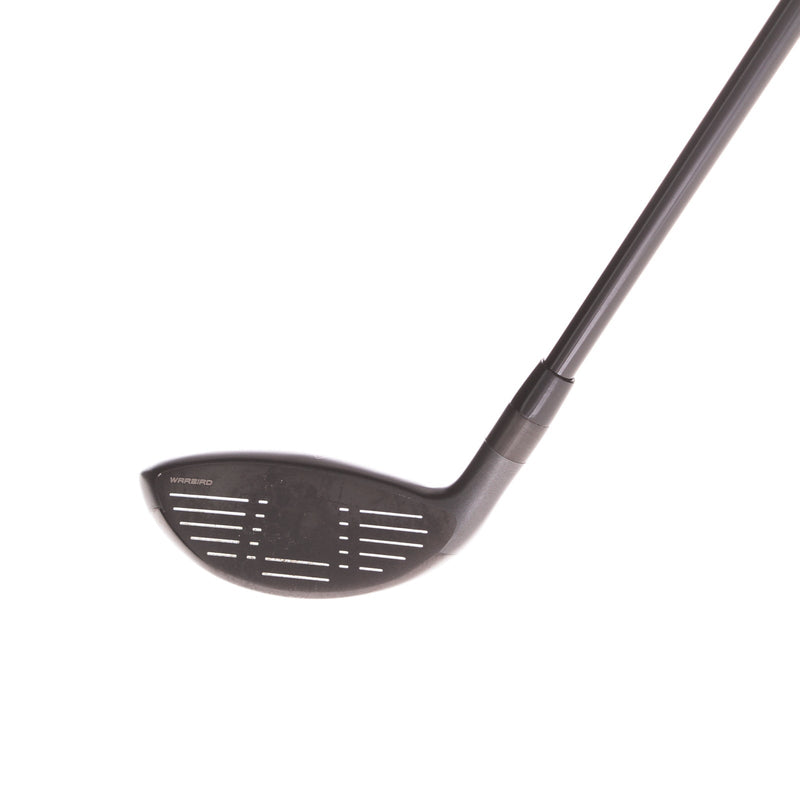 Callaway Warbird Graphite Men's Right Fairway 5 Wood 18 Degree Stiff - Callaway Warbird S