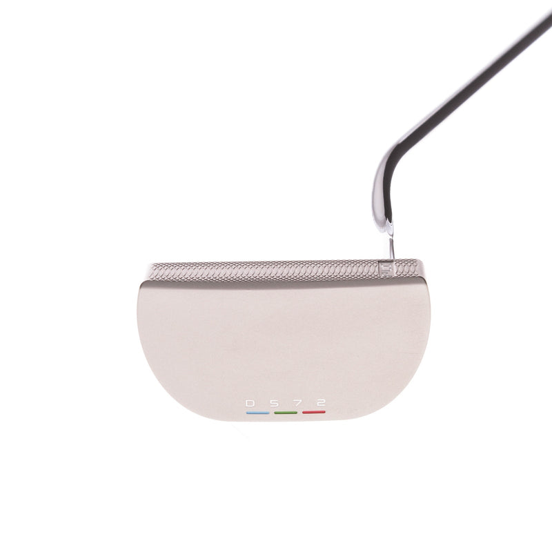 Ping PLD DS72 Men's Right Putter 34 Inches - Ping