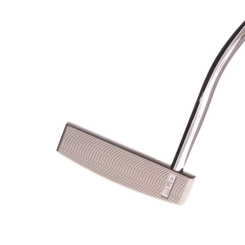 Ping PLD DS72 Men's Right Putter 34 Inches - Ping