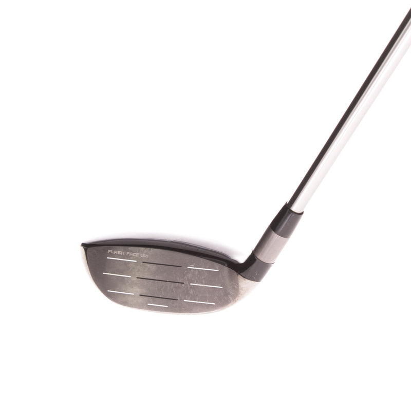 Callaway Big Bertha Reva Graphite Men's Right Fairway 5 Wood 21 Degree Senior - Big Bertha RCH 45 A